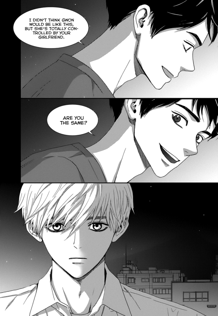 Jidokhage Kkeureoango Jidokhage Kiseuhago Chapter 30 page 12 - Chapter 30