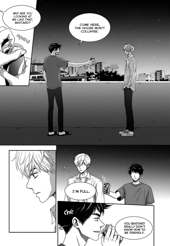 Jidokhage Kkeureoango Jidokhage Kiseuhago Chapter 30 page 13 - Chapter 30