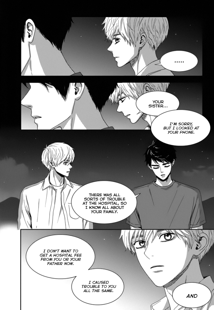 Jidokhage Kkeureoango Jidokhage Kiseuhago Chapter 30 page 14 - Chapter 30