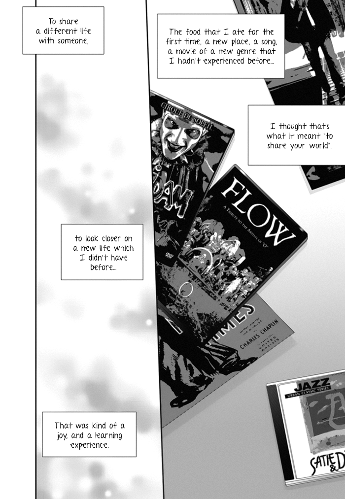 Jidokhage Kkeureoango Jidokhage Kiseuhago Chapter 30 page 8 - Chapter 30
