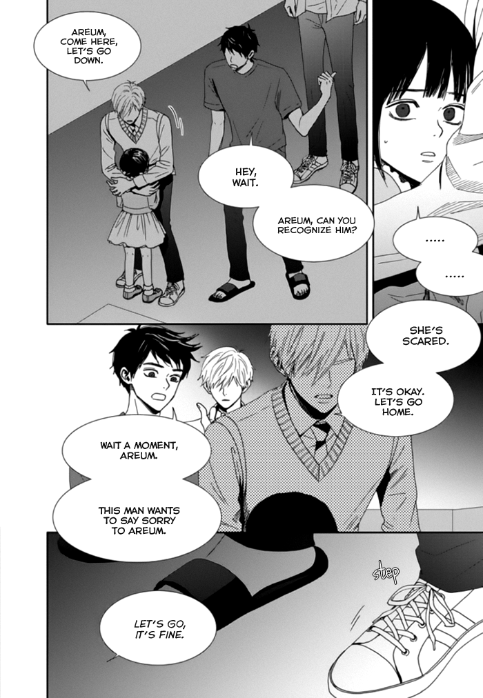 Jidokhage Kkeureoango Jidokhage Kiseuhago Chapter 31 page 11 - Chapter 31