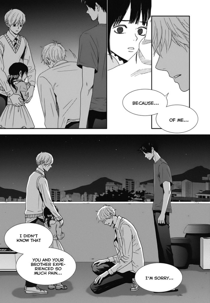 Jidokhage Kkeureoango Jidokhage Kiseuhago Chapter 31 page 12 - Chapter 31