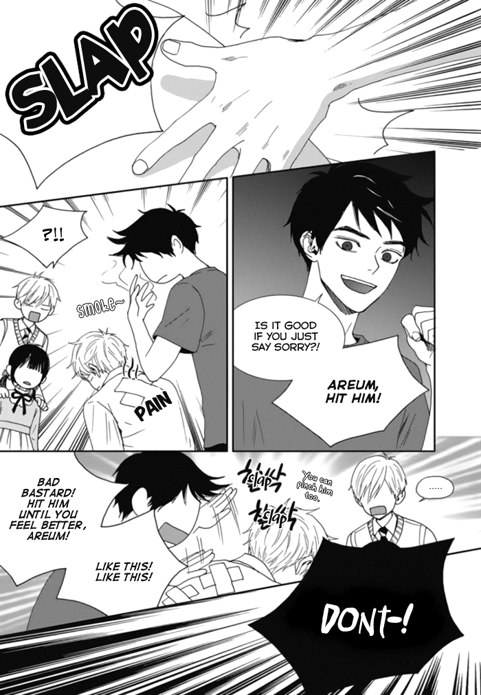 Jidokhage Kkeureoango Jidokhage Kiseuhago Chapter 31 page 14 - Chapter 31