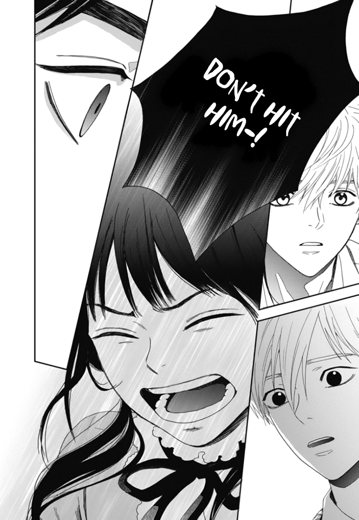 Jidokhage Kkeureoango Jidokhage Kiseuhago Chapter 31 page 15 - Chapter 31