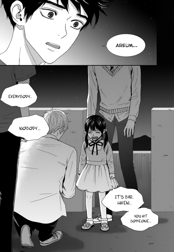 Jidokhage Kkeureoango Jidokhage Kiseuhago Chapter 31 page 16 - Chapter 31
