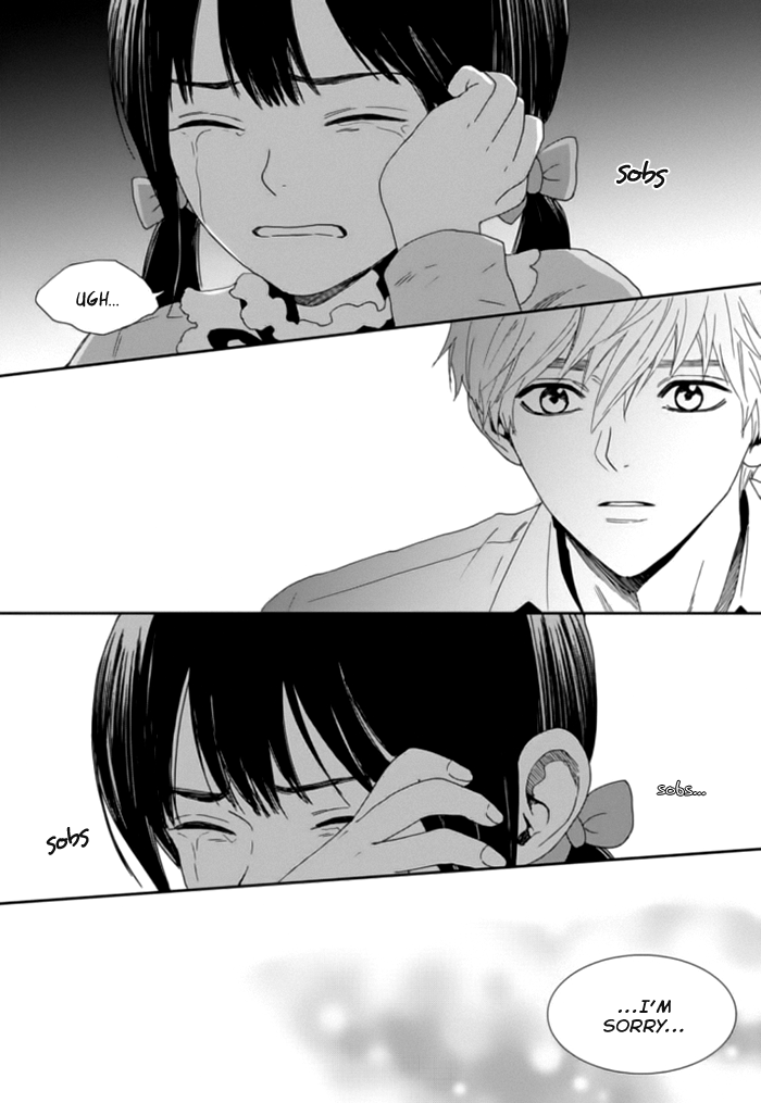 Jidokhage Kkeureoango Jidokhage Kiseuhago Chapter 31 page 17 - Chapter 31