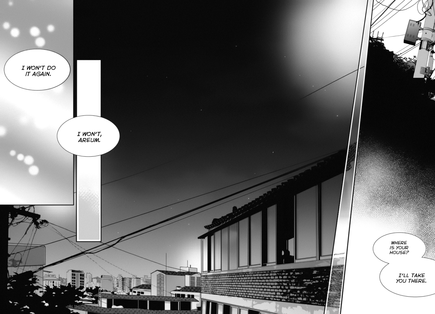 Jidokhage Kkeureoango Jidokhage Kiseuhago Chapter 31 page 18 - Chapter 31