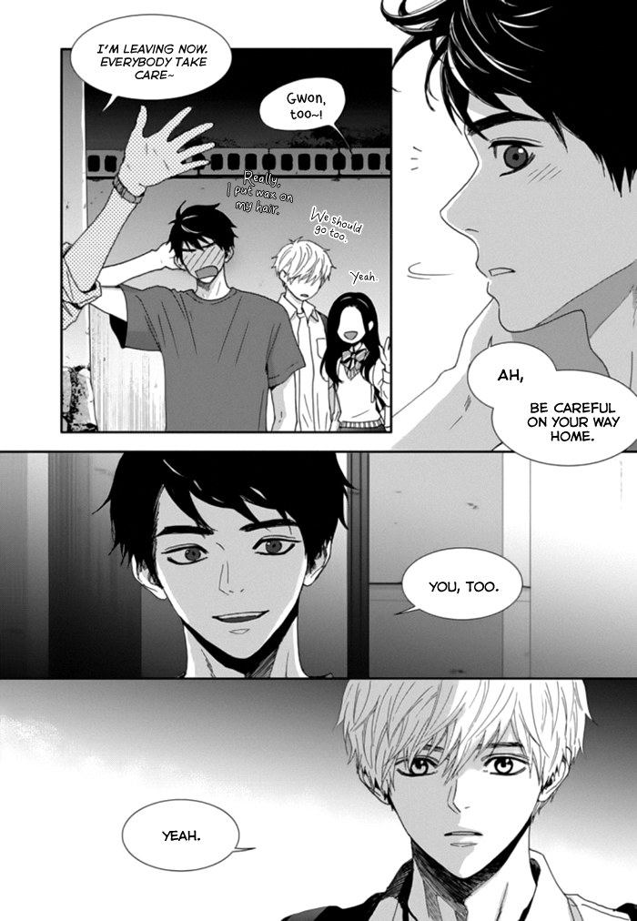 Jidokhage Kkeureoango Jidokhage Kiseuhago Chapter 31 page 20 - Chapter 31