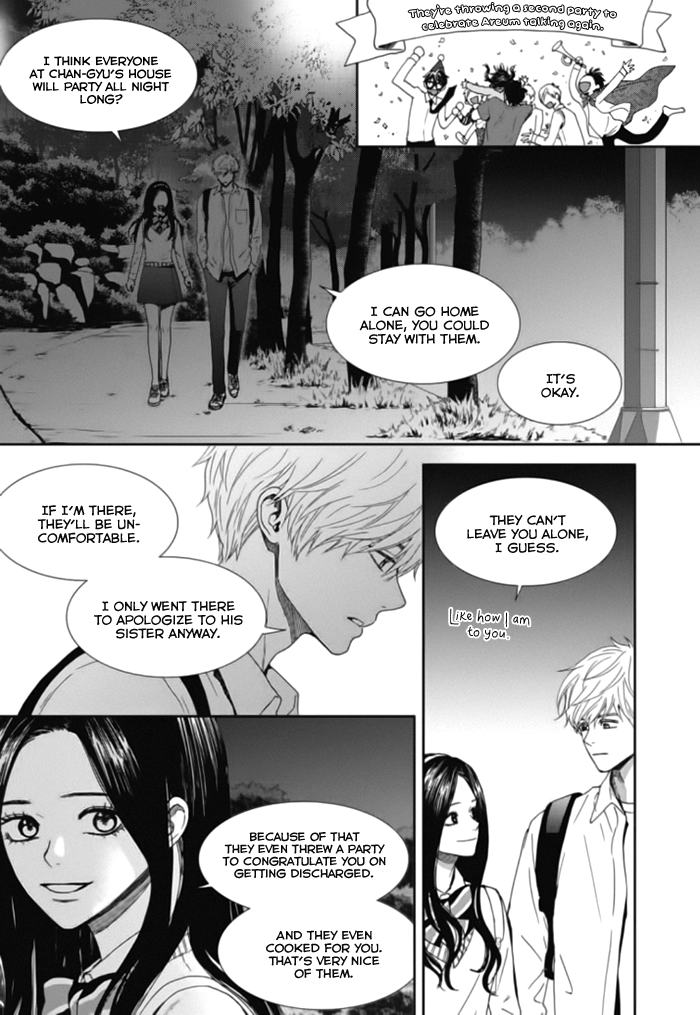 Jidokhage Kkeureoango Jidokhage Kiseuhago Chapter 31 page 21 - Chapter 31