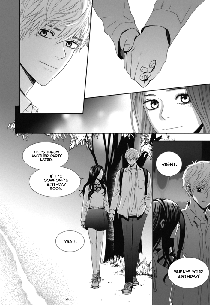 Jidokhage Kkeureoango Jidokhage Kiseuhago Chapter 31 page 22 - Chapter 31