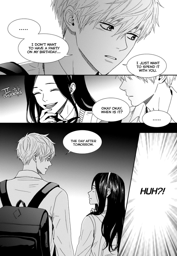 Jidokhage Kkeureoango Jidokhage Kiseuhago Chapter 31 page 23 - Chapter 31