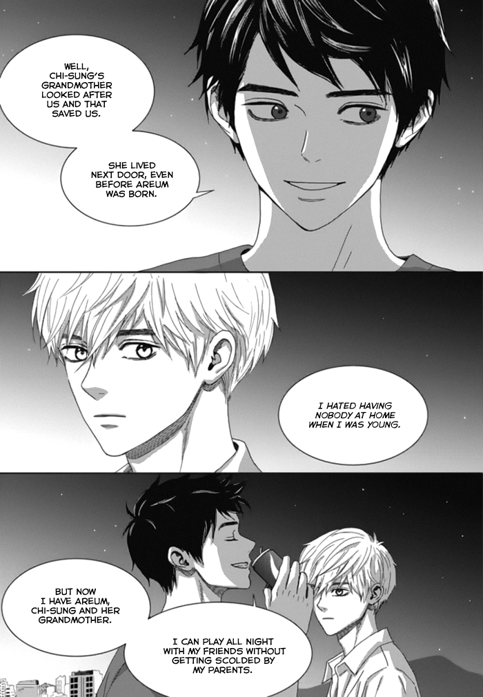 Jidokhage Kkeureoango Jidokhage Kiseuhago Chapter 31 page 4 - Chapter 31