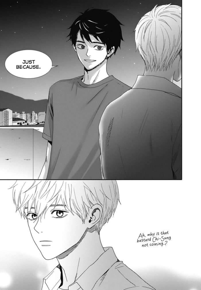 Jidokhage Kkeureoango Jidokhage Kiseuhago Chapter 31 page 6 - Chapter 31