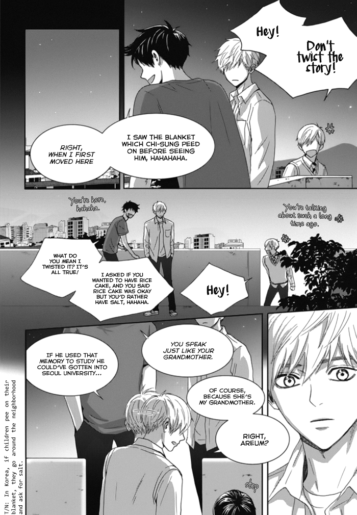 Jidokhage Kkeureoango Jidokhage Kiseuhago Chapter 31 page 7 - Chapter 31