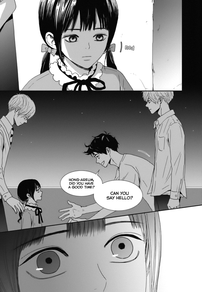 Jidokhage Kkeureoango Jidokhage Kiseuhago Chapter 31 page 8 - Chapter 31