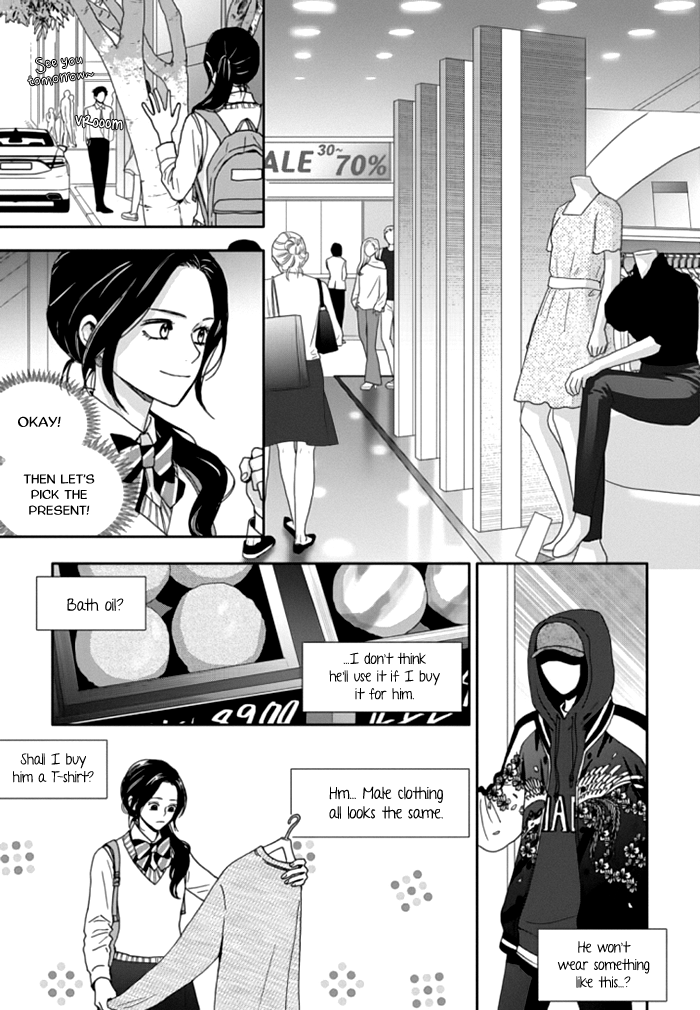 Jidokhage Kkeureoango Jidokhage Kiseuhago Chapter 32 page 10 - Chapter 32