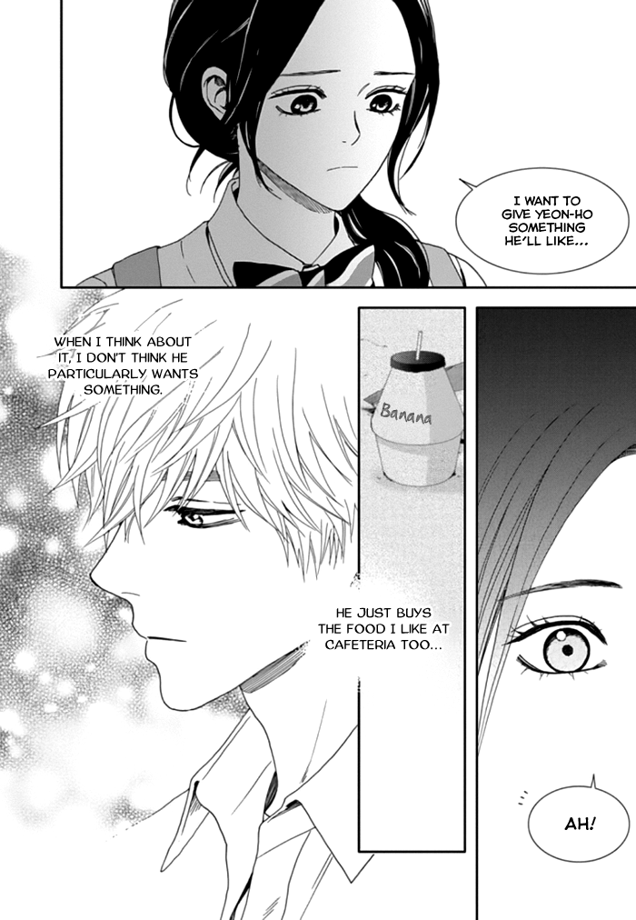 Jidokhage Kkeureoango Jidokhage Kiseuhago Chapter 32 page 11 - Chapter 32