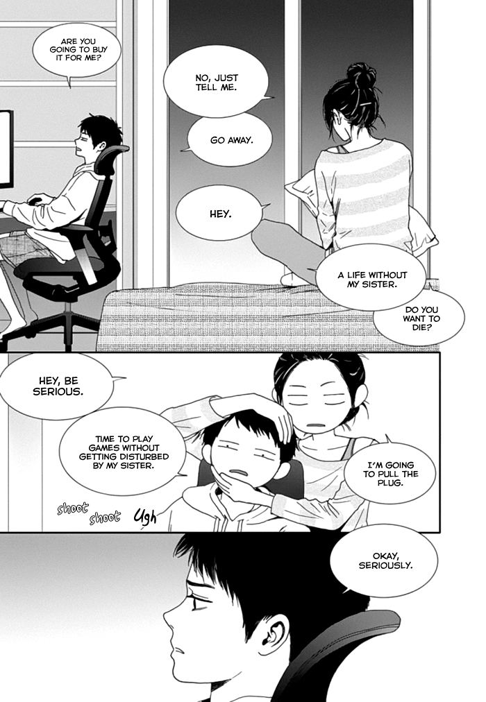Jidokhage Kkeureoango Jidokhage Kiseuhago Chapter 32 page 4 - Chapter 32