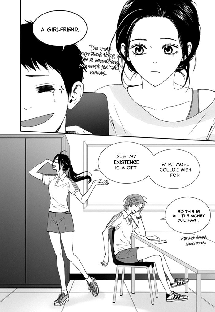 Jidokhage Kkeureoango Jidokhage Kiseuhago Chapter 32 page 5 - Chapter 32