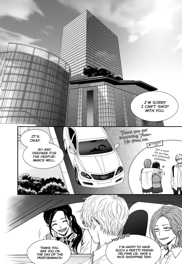 Jidokhage Kkeureoango Jidokhage Kiseuhago Chapter 32 page 9 - Chapter 32