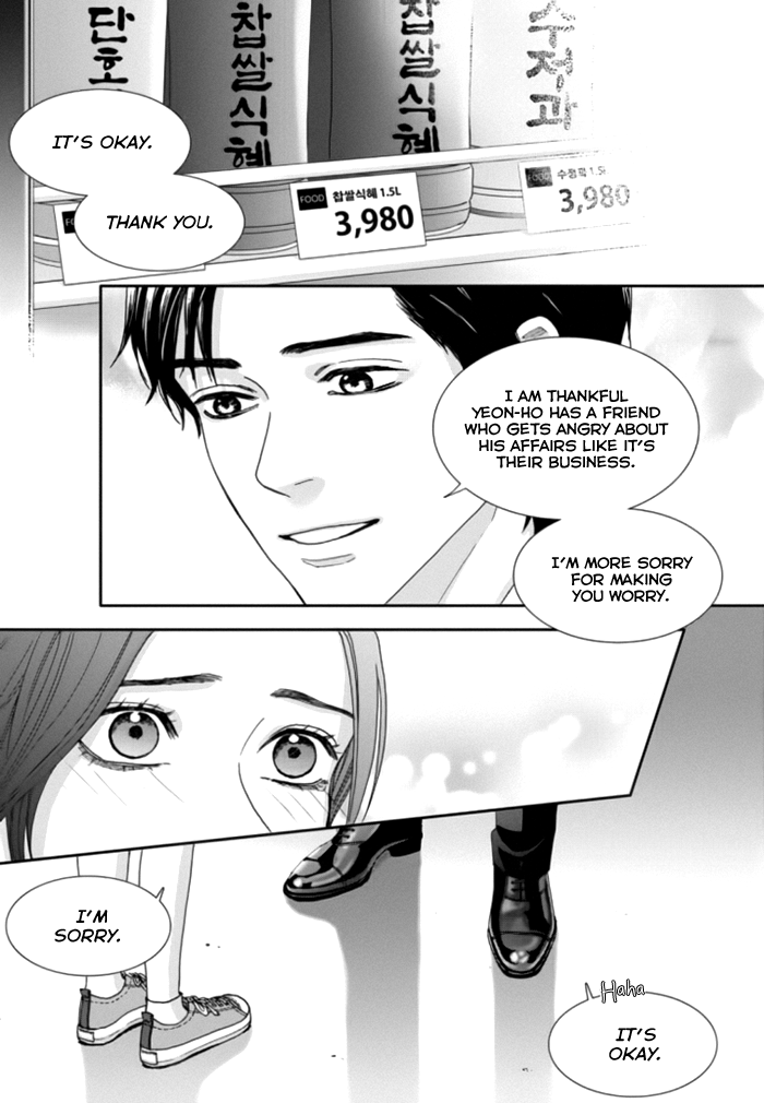 Jidokhage Kkeureoango Jidokhage Kiseuhago Chapter 33 page 10 - Chapter 33