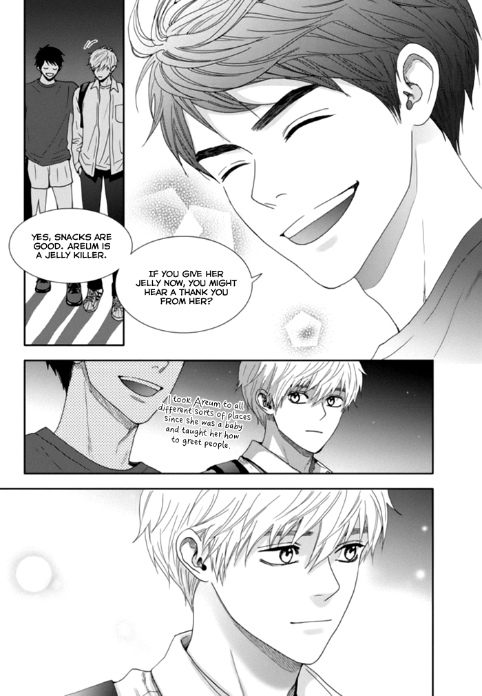 Jidokhage Kkeureoango Jidokhage Kiseuhago Chapter 33 page 18 - Chapter 33