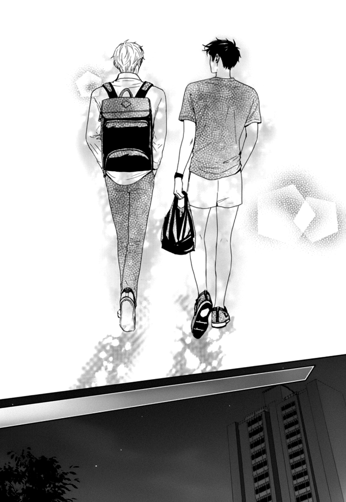 Jidokhage Kkeureoango Jidokhage Kiseuhago Chapter 33 page 19 - Chapter 33