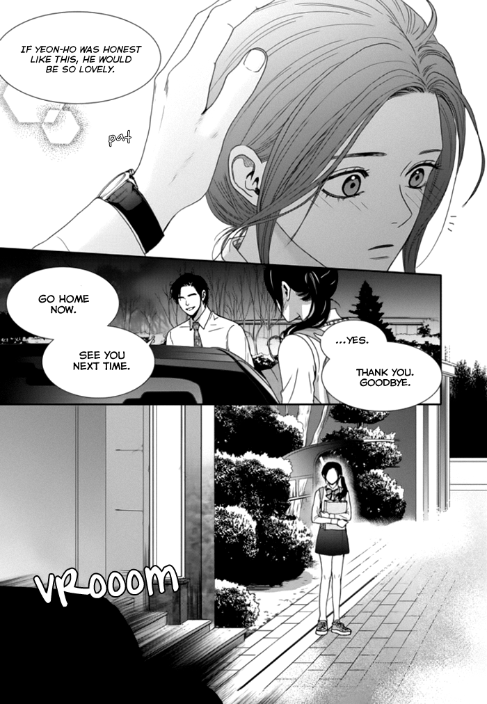 Jidokhage Kkeureoango Jidokhage Kiseuhago Chapter 33 page 22 - Chapter 33