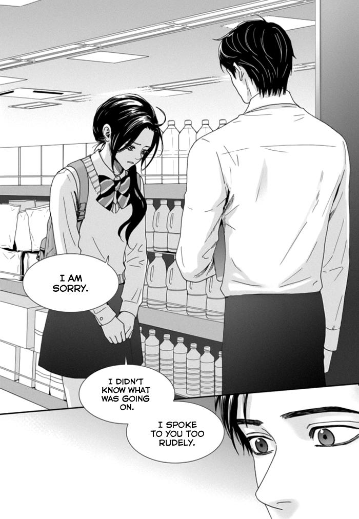 Jidokhage Kkeureoango Jidokhage Kiseuhago Chapter 33 page 7 - Chapter 33