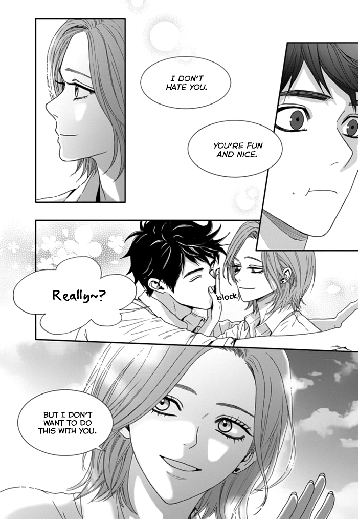 Jidokhage Kkeureoango Jidokhage Kiseuhago Chapter 34 page 12 - Chapter 34