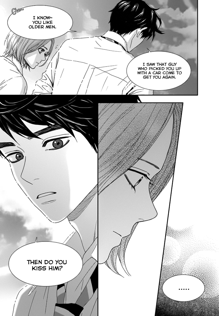 Jidokhage Kkeureoango Jidokhage Kiseuhago Chapter 34 page 13 - Chapter 34
