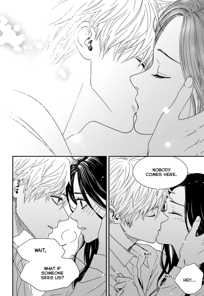 Jidokhage Kkeureoango Jidokhage Kiseuhago Chapter 34 page 16 - Chapter 34