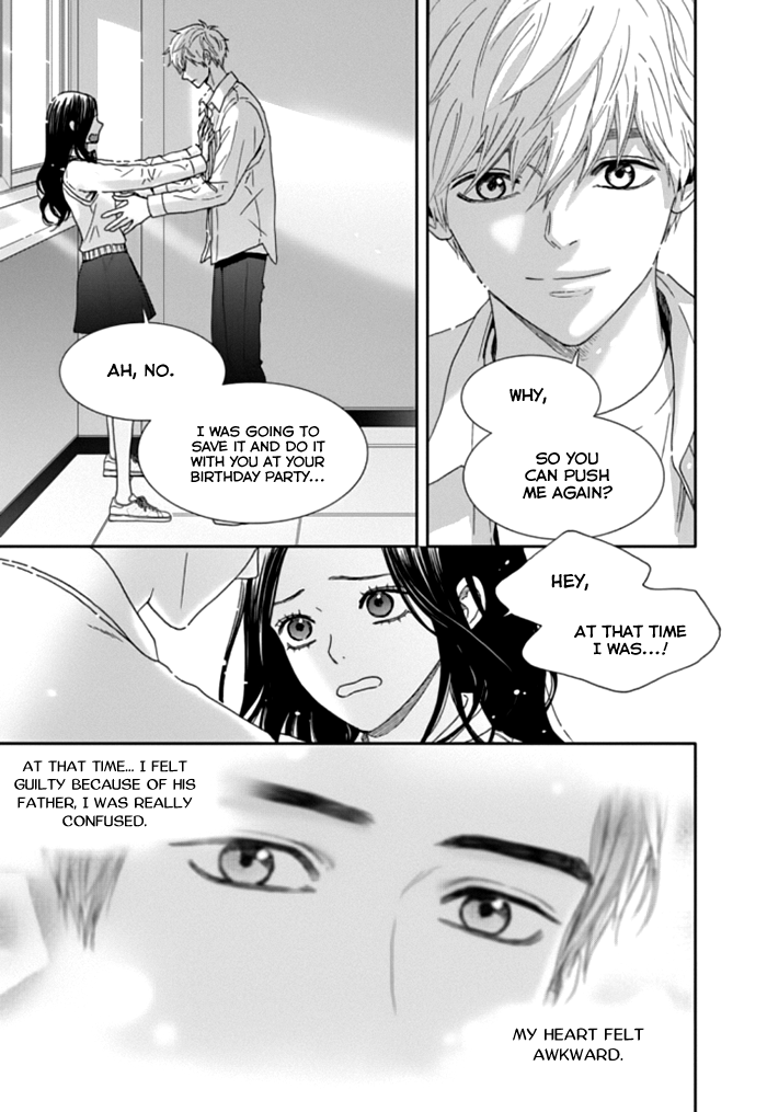 Jidokhage Kkeureoango Jidokhage Kiseuhago Chapter 34 page 17 - Chapter 34