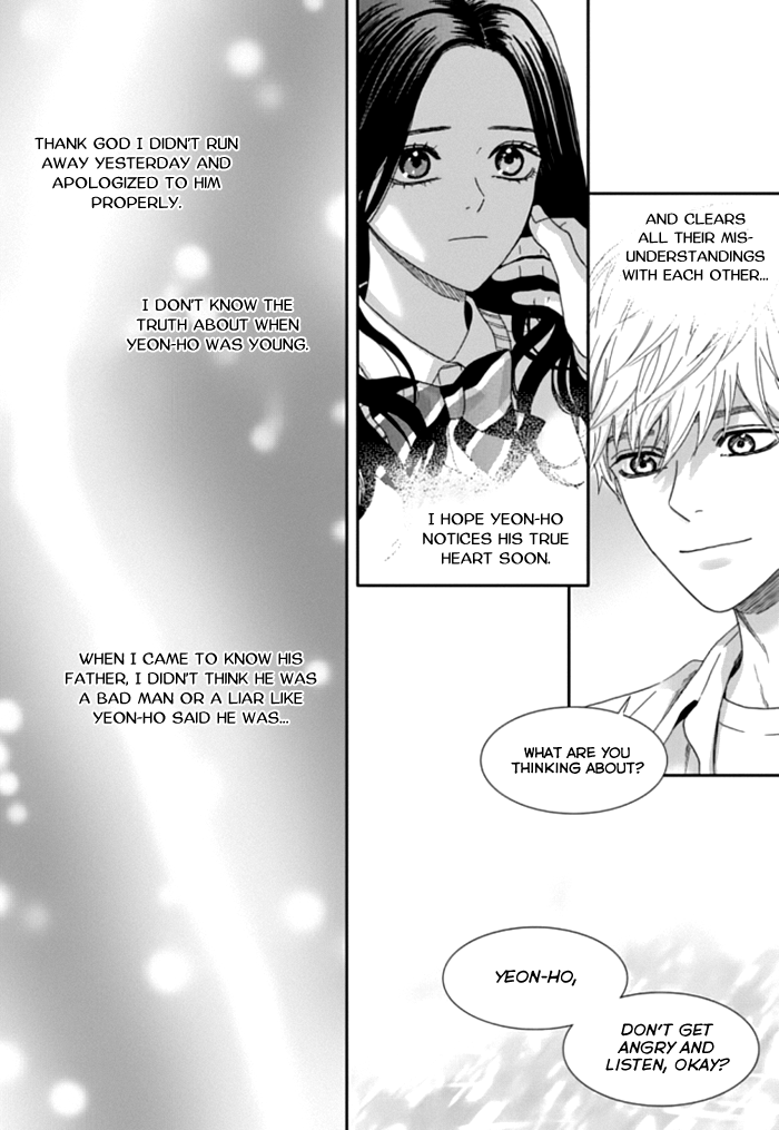 Jidokhage Kkeureoango Jidokhage Kiseuhago Chapter 34 page 18 - Chapter 34