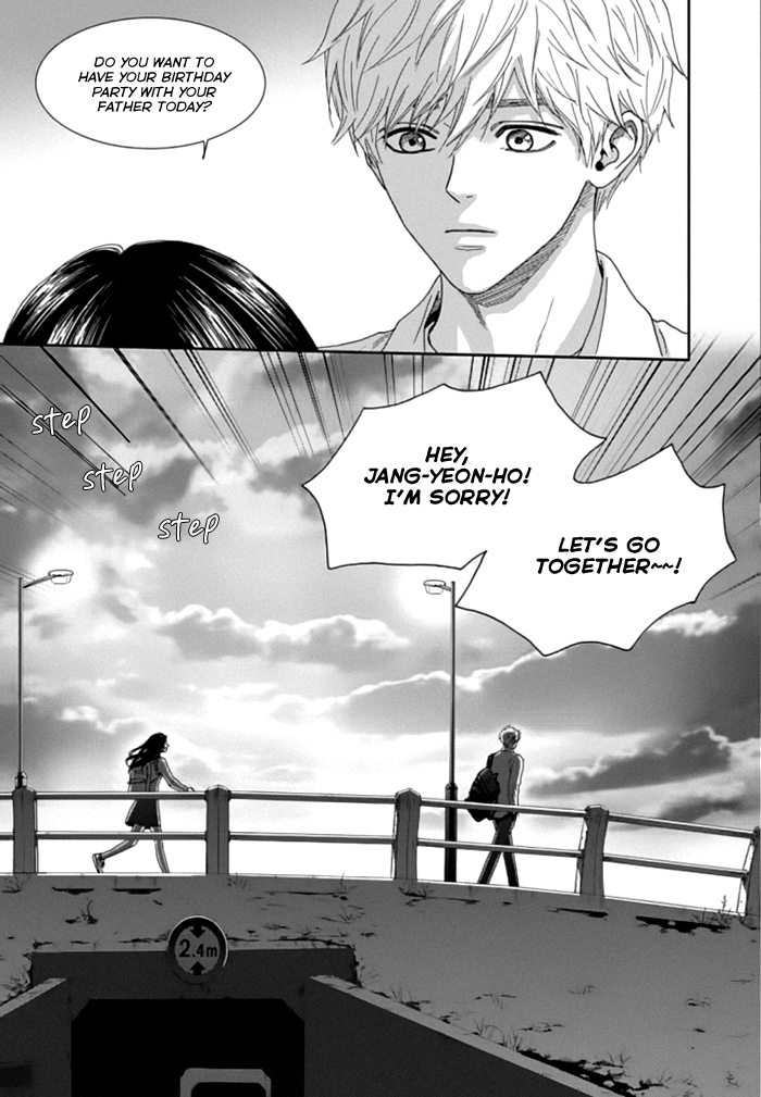 Jidokhage Kkeureoango Jidokhage Kiseuhago Chapter 34 page 19 - Chapter 34