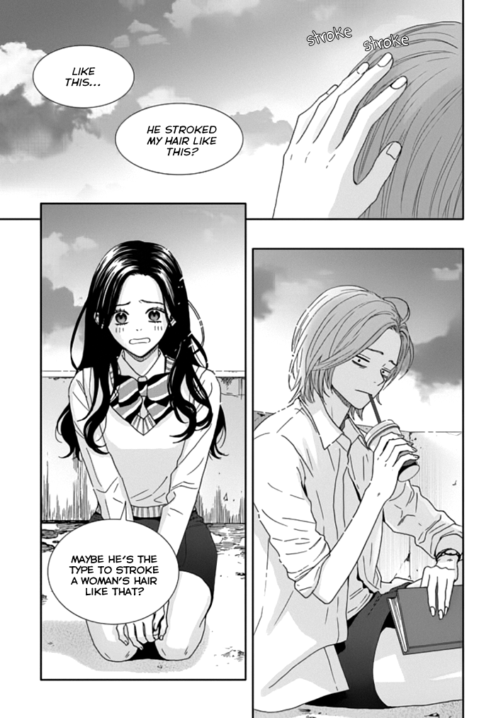 Jidokhage Kkeureoango Jidokhage Kiseuhago Chapter 34 page 5 - Chapter 34