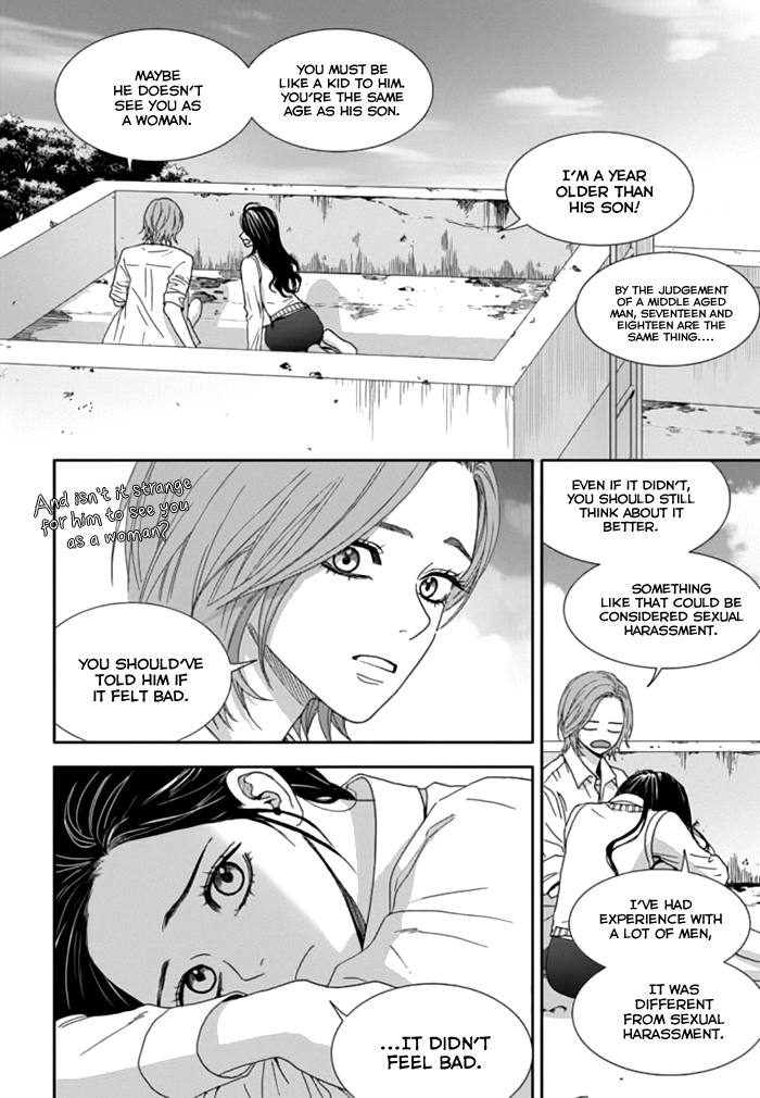 Jidokhage Kkeureoango Jidokhage Kiseuhago Chapter 34 page 6 - Chapter 34