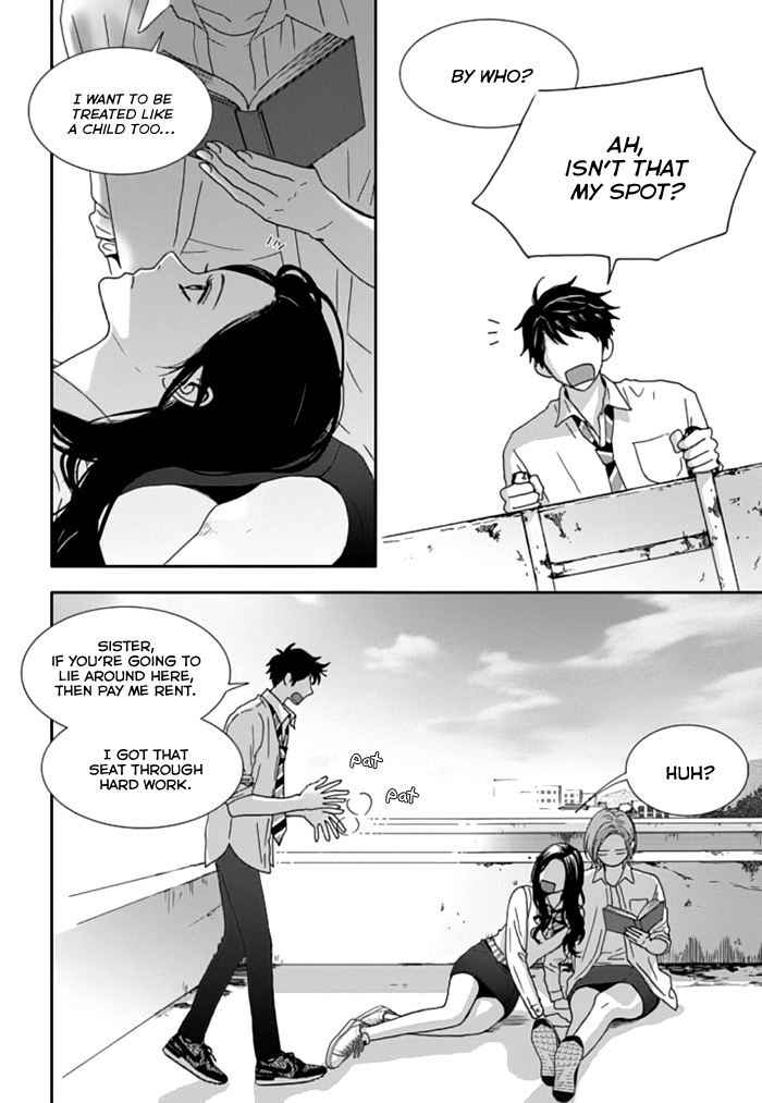 Jidokhage Kkeureoango Jidokhage Kiseuhago Chapter 34 page 8 - Chapter 34