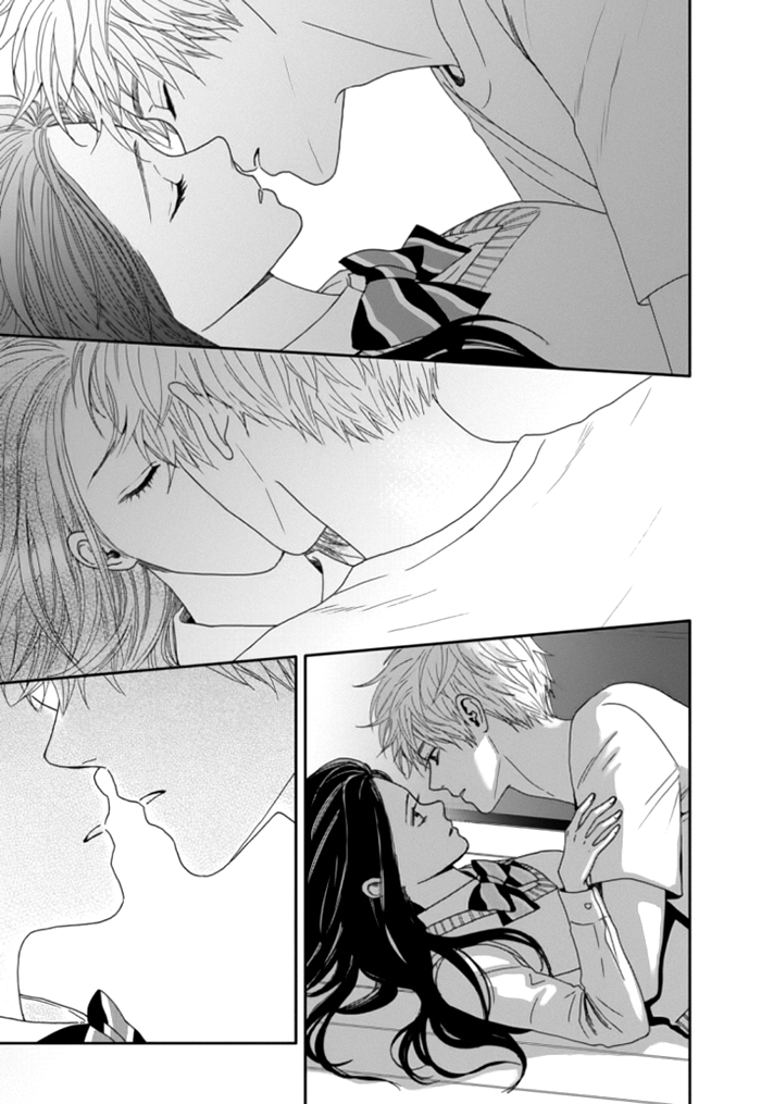 Jidokhage Kkeureoango Jidokhage Kiseuhago Chapter 35 page 12 - Chapter 35
