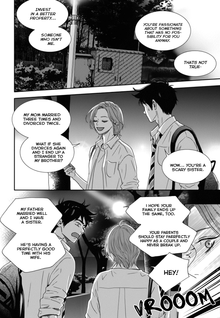 Jidokhage Kkeureoango Jidokhage Kiseuhago Chapter 35 page 15 - Chapter 35