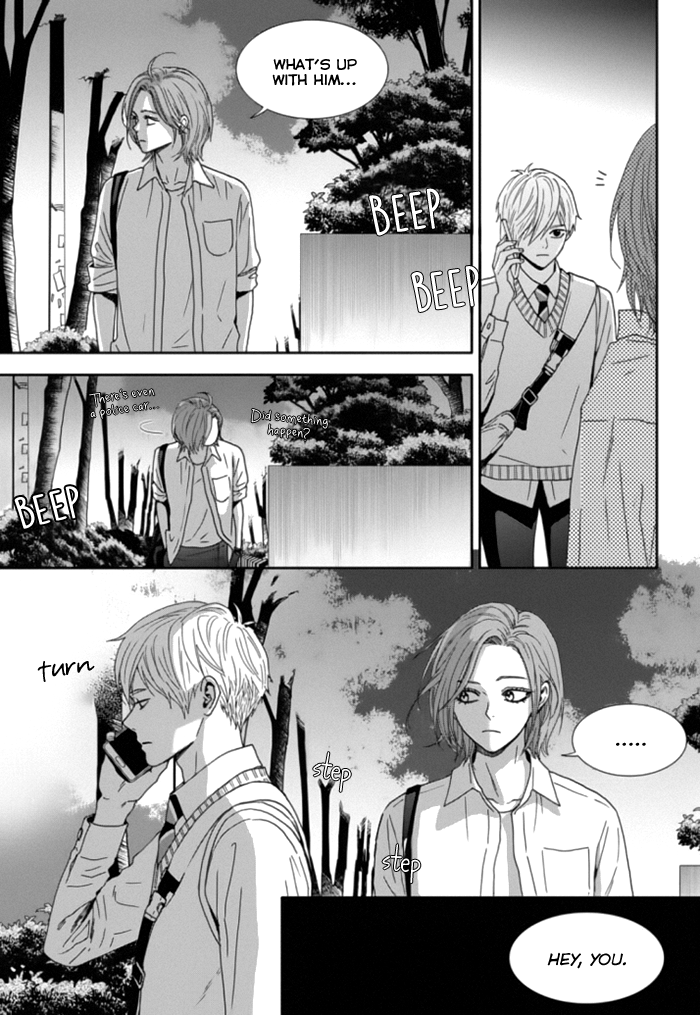 Jidokhage Kkeureoango Jidokhage Kiseuhago Chapter 35 page 18 - Chapter 35