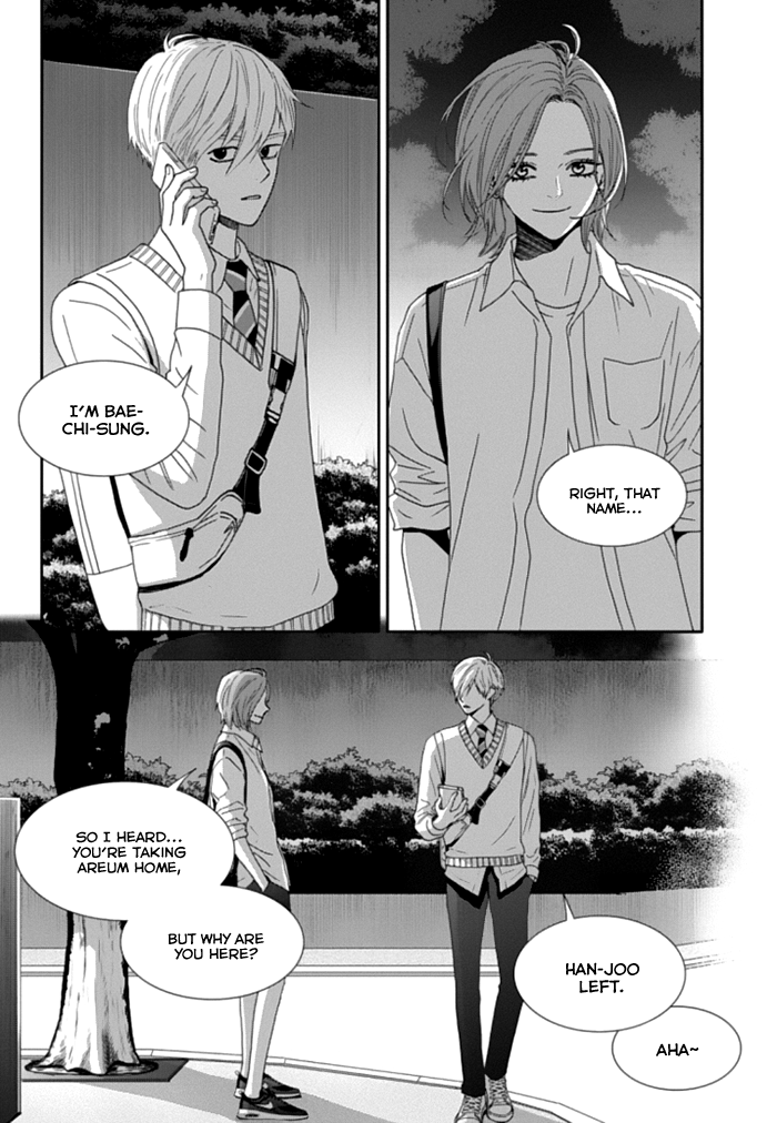 Jidokhage Kkeureoango Jidokhage Kiseuhago Chapter 35 page 20 - Chapter 35
