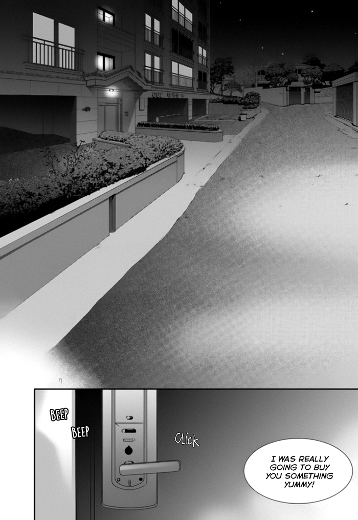 Jidokhage Kkeureoango Jidokhage Kiseuhago Chapter 35 page 3 - Chapter 35