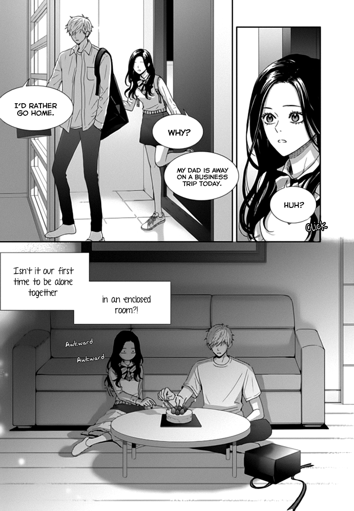 Jidokhage Kkeureoango Jidokhage Kiseuhago Chapter 35 page 4 - Chapter 35