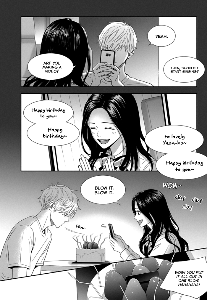 Jidokhage Kkeureoango Jidokhage Kiseuhago Chapter 35 page 5 - Chapter 35