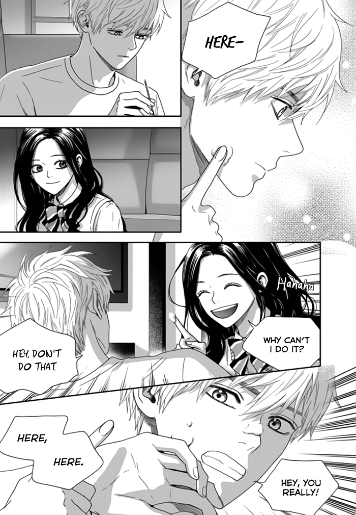 Jidokhage Kkeureoango Jidokhage Kiseuhago Chapter 35 page 6 - Chapter 35