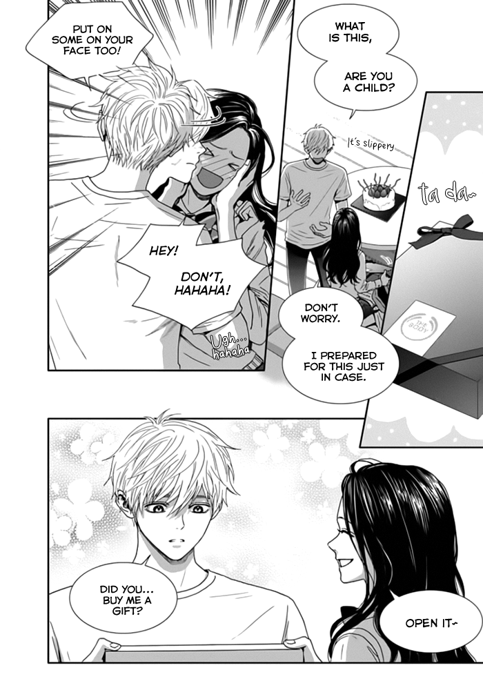 Jidokhage Kkeureoango Jidokhage Kiseuhago Chapter 35 page 7 - Chapter 35