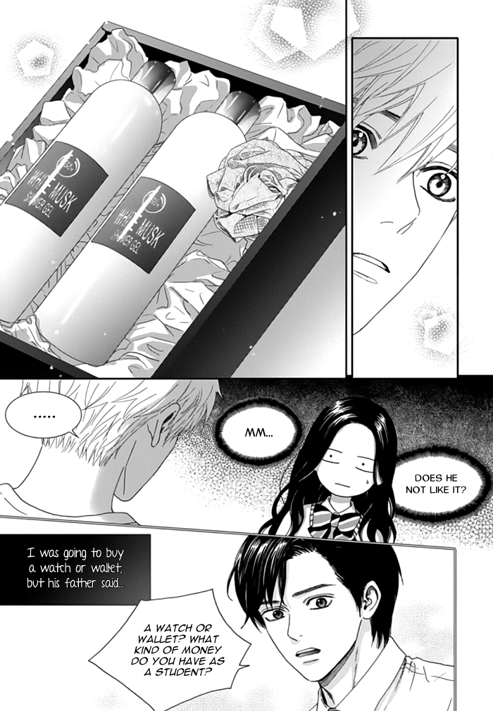 Jidokhage Kkeureoango Jidokhage Kiseuhago Chapter 35 page 8 - Chapter 35
