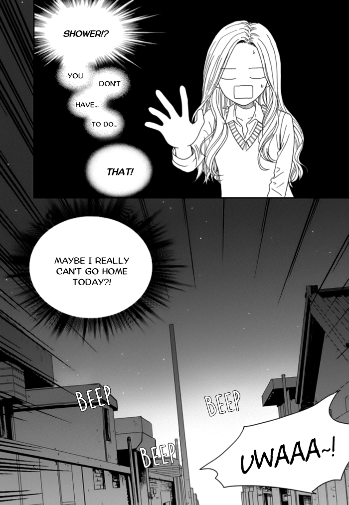 Jidokhage Kkeureoango Jidokhage Kiseuhago Chapter 36 page 11 - Chapter 36