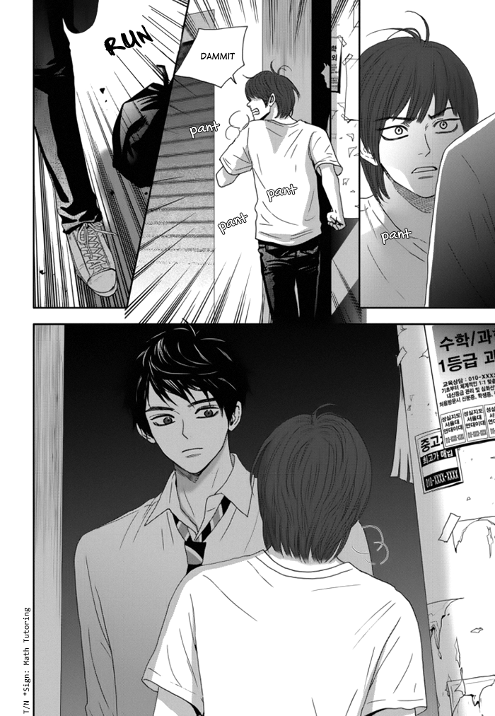 Jidokhage Kkeureoango Jidokhage Kiseuhago Chapter 36 page 13 - Chapter 36